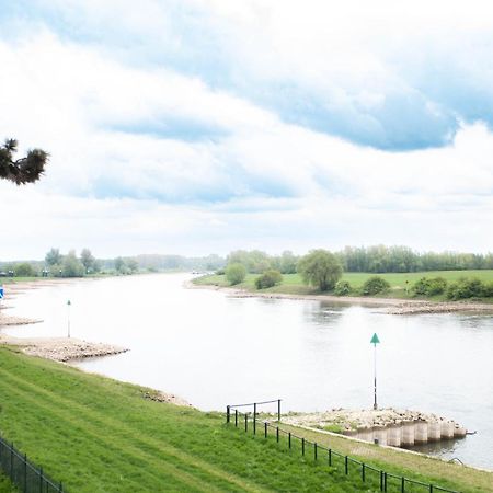 Villa Veertien Dieren Esterno foto