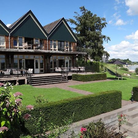 Villa Veertien Dieren Esterno foto