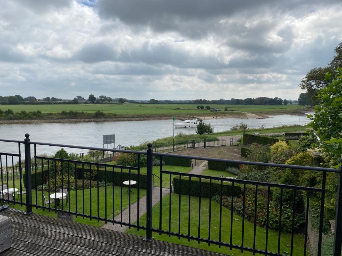 Villa Veertien Dieren Esterno foto