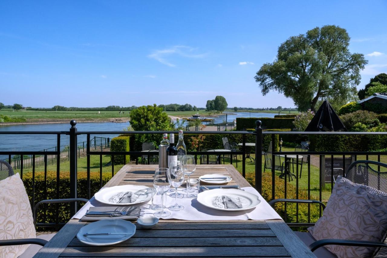 Villa Veertien Dieren Esterno foto