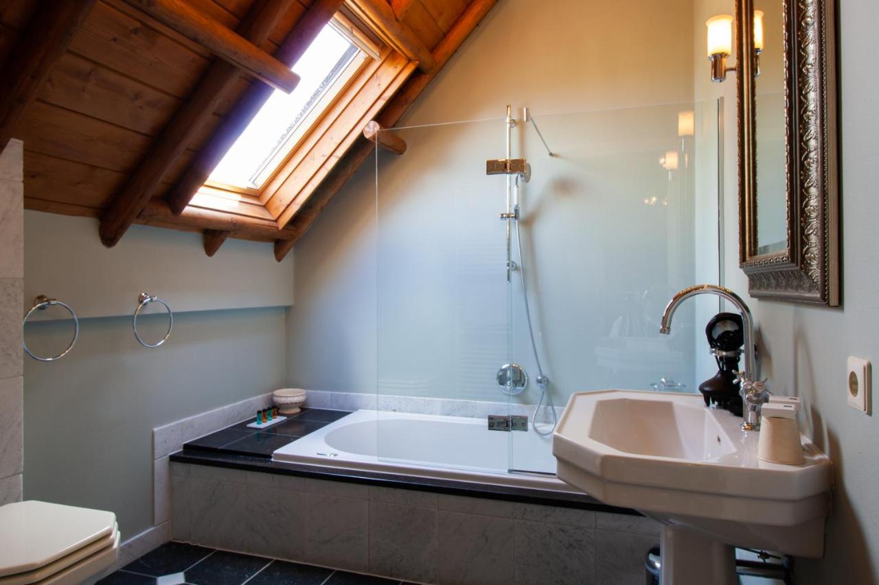 Villa Veertien Dieren Esterno foto