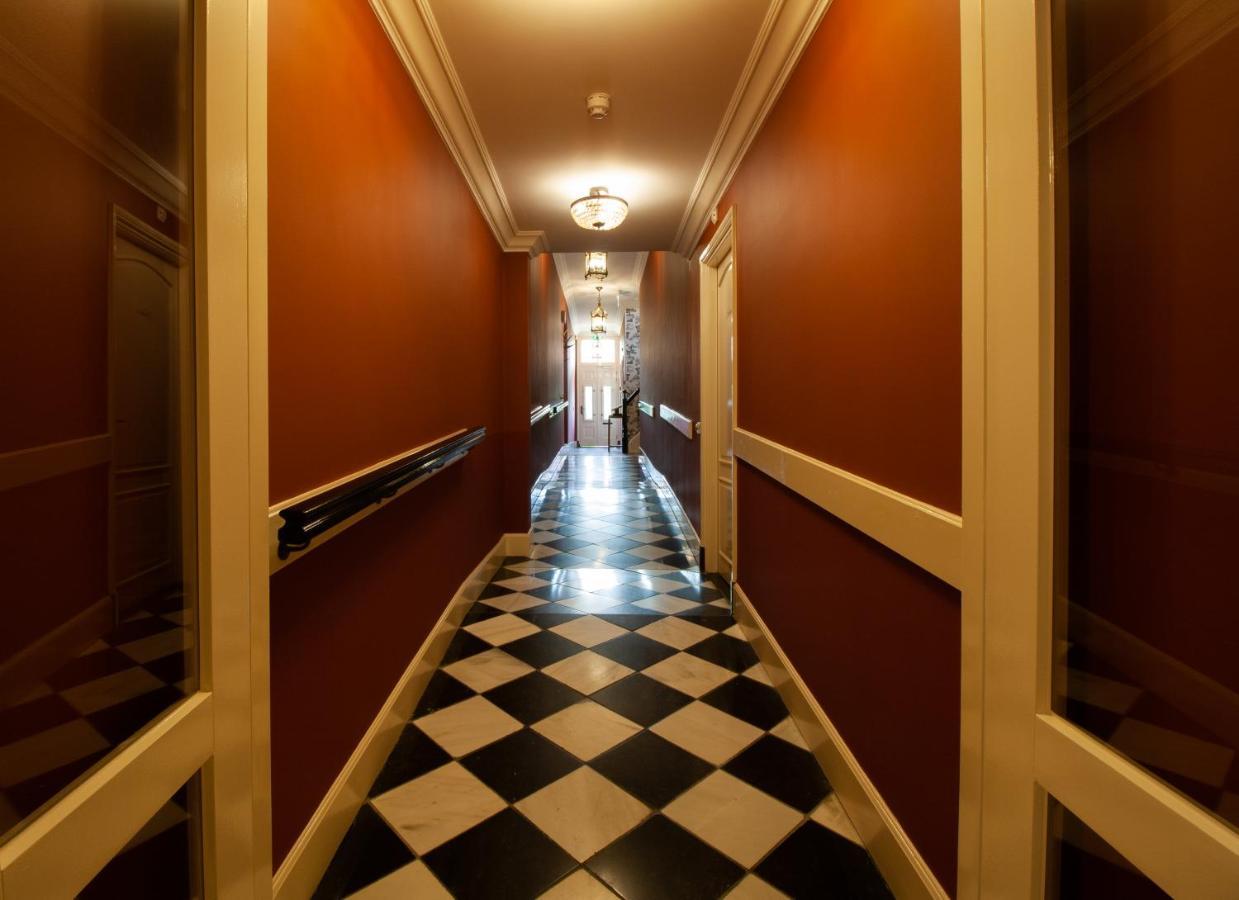 Villa Veertien Dieren Esterno foto