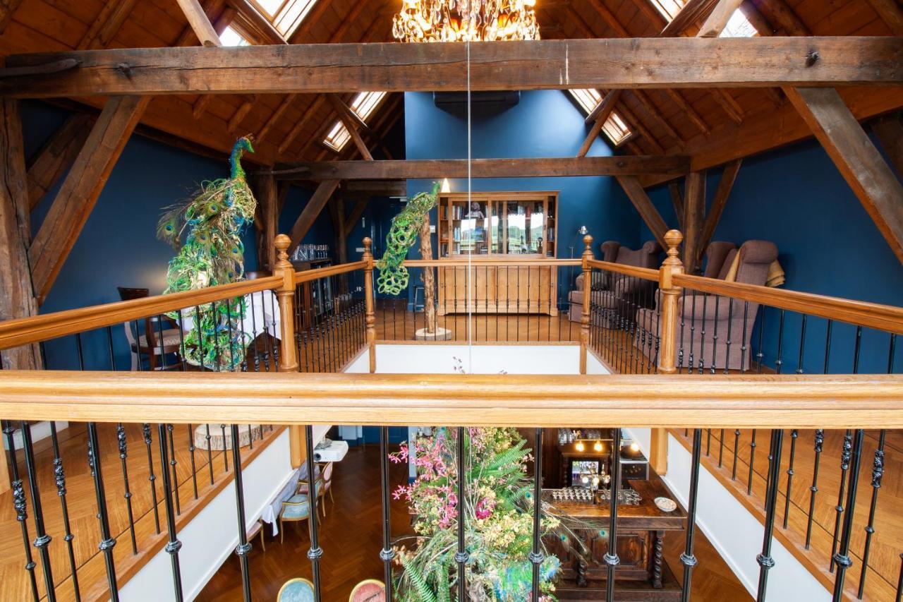 Villa Veertien Dieren Esterno foto