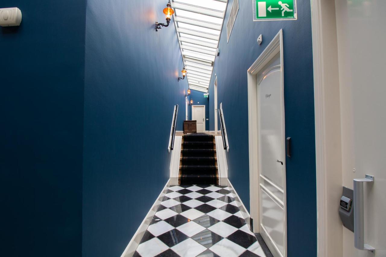 Villa Veertien Dieren Esterno foto