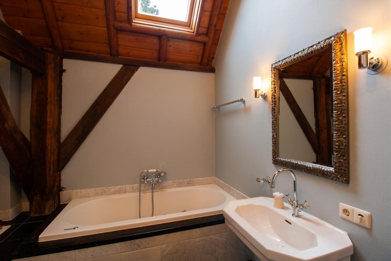 Villa Veertien Dieren Esterno foto