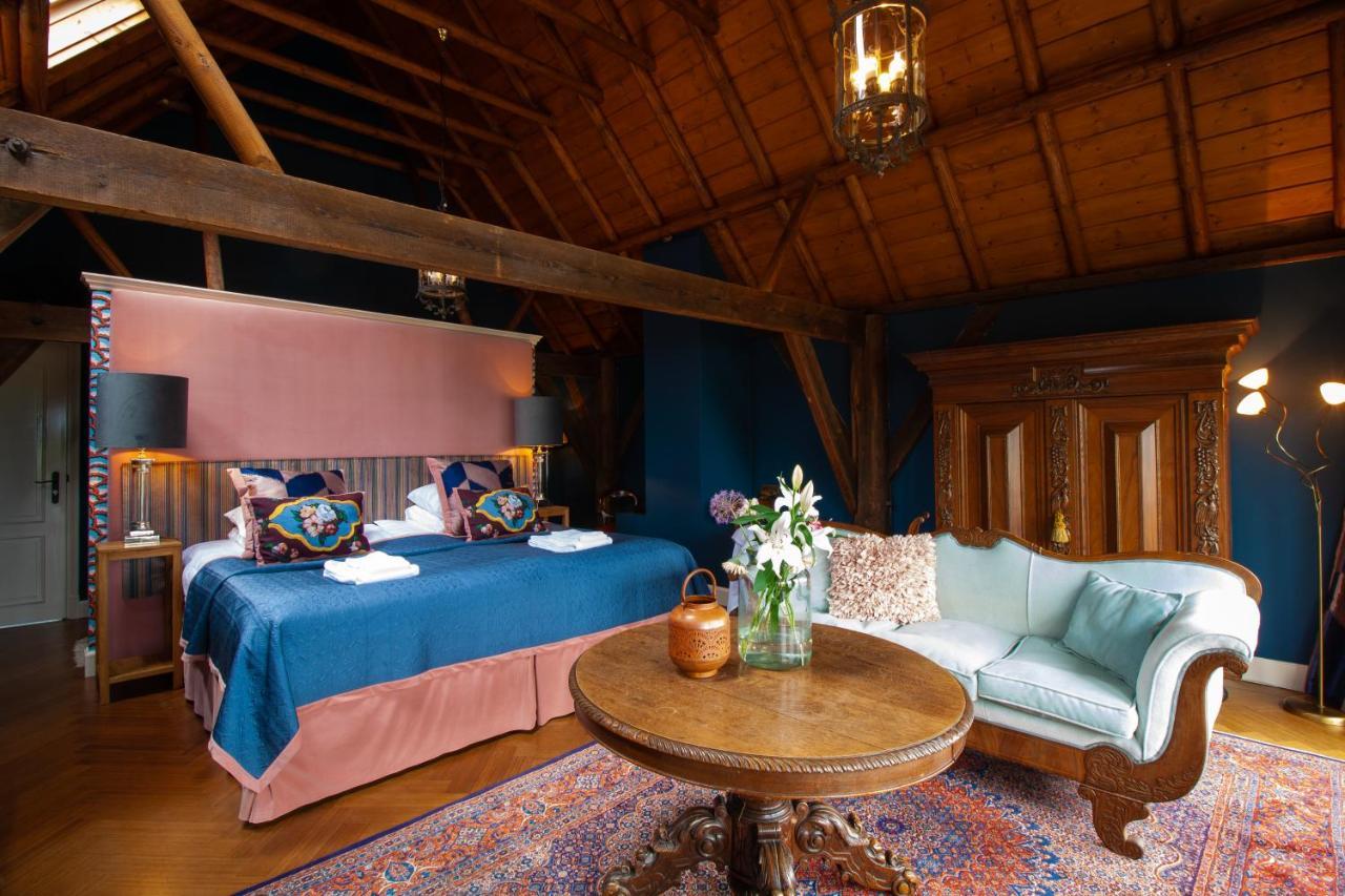 Villa Veertien Dieren Esterno foto