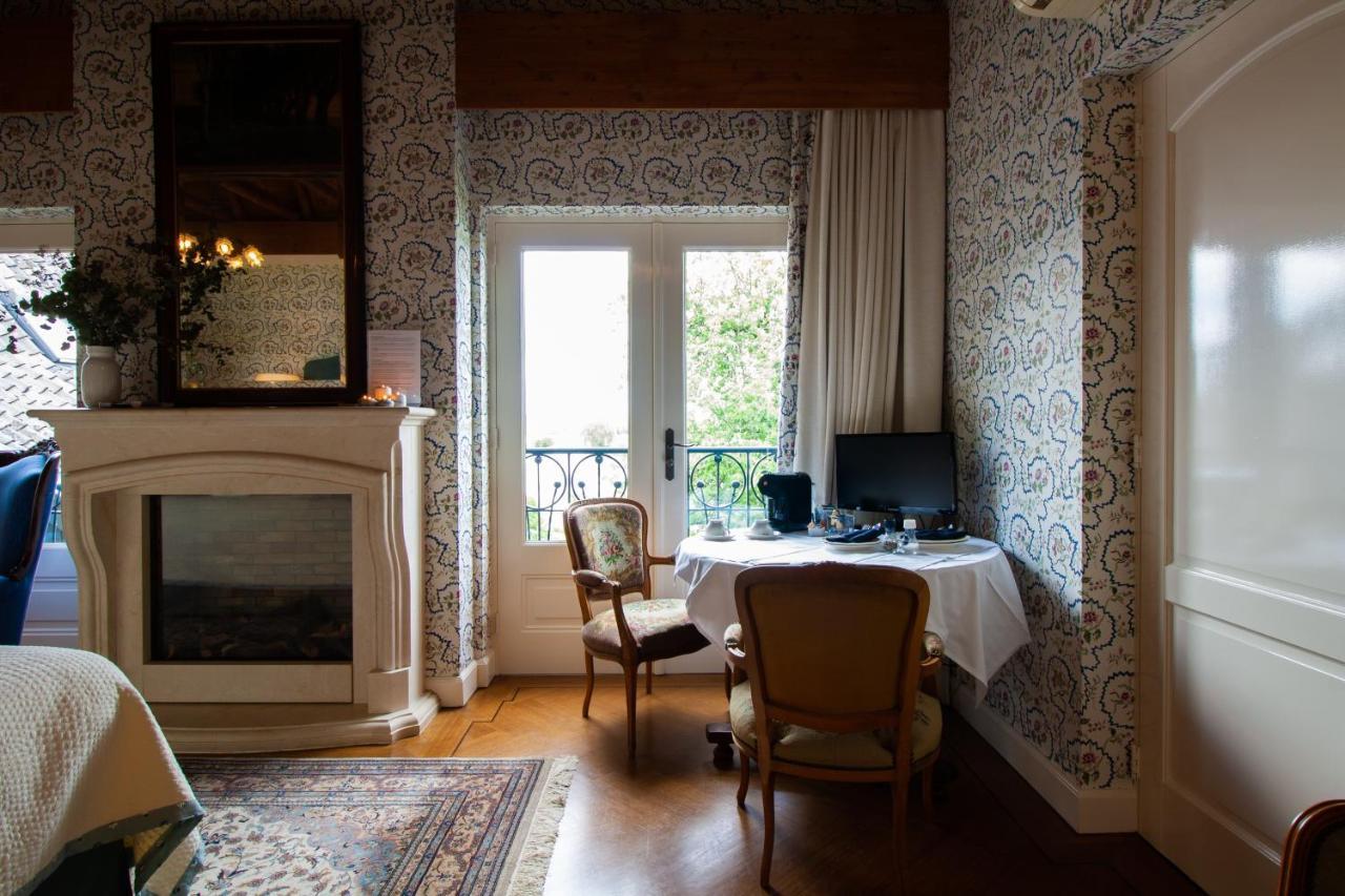 Villa Veertien Dieren Esterno foto