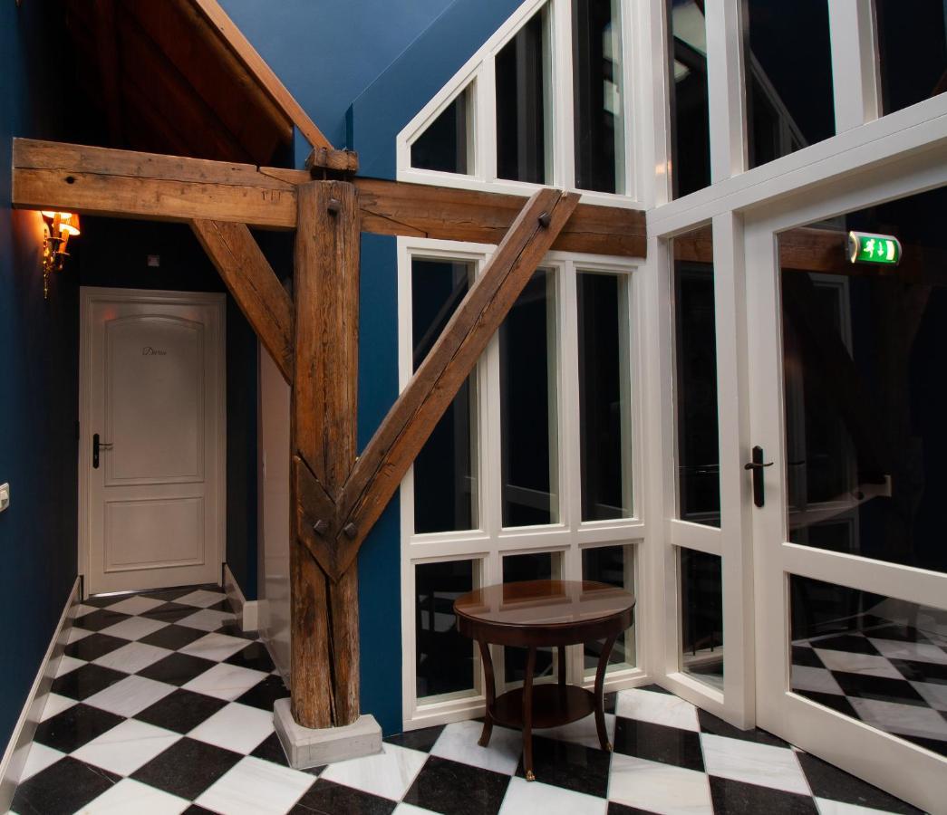 Villa Veertien Dieren Esterno foto