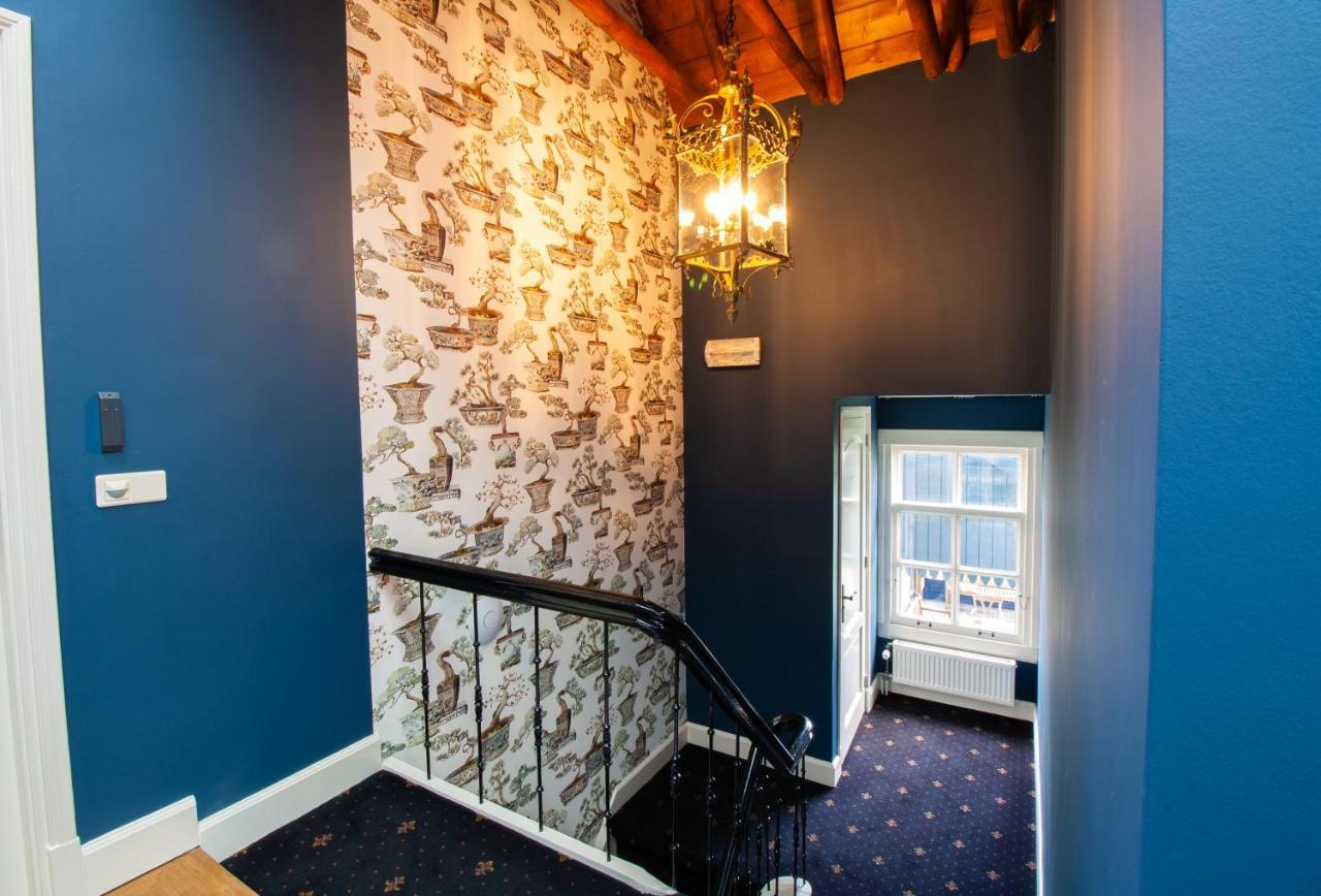 Villa Veertien Dieren Esterno foto