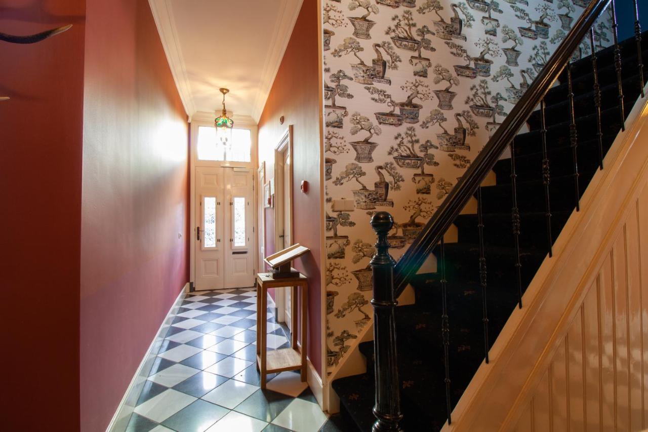 Villa Veertien Dieren Esterno foto